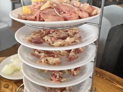 -芭厘·农庄老字号.电饭煲五指毛桃焗鸡