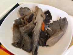 拌平菇-金太太速食(北下关店)