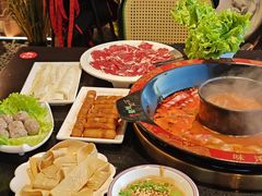 -三江两海老火锅(北京首店)