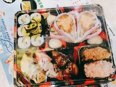 -N多寿司(恒隆店)