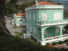 -龙环葡韵住宅式博物馆