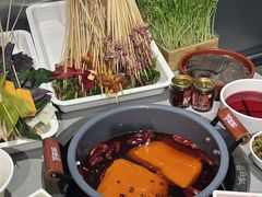 -牛签签串串香(IFS店)