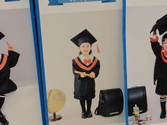 -婴智贝佳蒙特梭利早教托育中心(杨浦店)