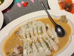 -桂满陇·海市蜃楼·黑金(国金店)