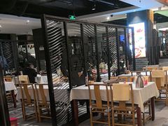 -辣婆婆(航天桥店)