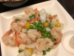 -中心大酒店·本味餐厅