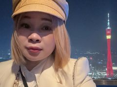 -广州柏悦酒店·悦吧·顶楼露天酒吧