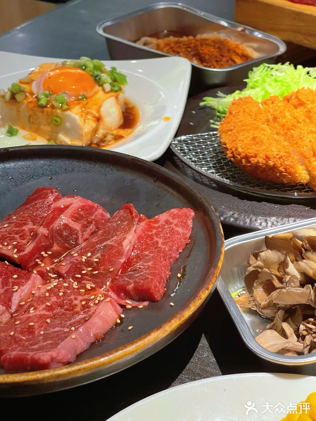 烤肉脑袋按头安利这家29年老品牌