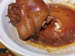 -好嫂子酱猪手•农家菜(华远坊店)