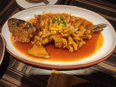 -江太极江浙菜(马桥万达广场店)
