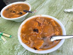 -逍遥镇刘相五胡辣汤豆沫馆(康复中街店)