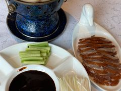 -海湾壹品·粤菜·早茶·烤鸭(拱北店)