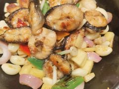 -新雅粤菜馆(南京东路店)