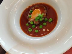 -洲际酒店·地平线全日餐厅HORIZON CAFÉ