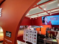 -野人先生现做冰淇淋(北京王府井东方新天地店)