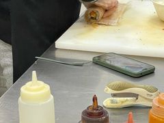 -N多寿司(郑州21世纪社区2328店)