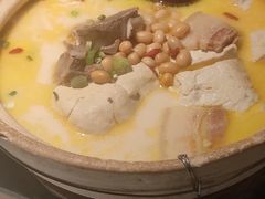 -老阿爸鲜鱼土菜(昆山花桥店)