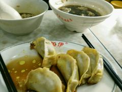 -蒋家桥饺面店(广陵路店)