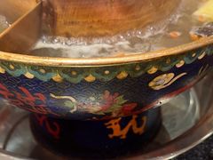 -京炭铜锅涮肉·羊蝎子·羊肉炉(保利·时光里店)