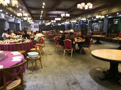 大堂-峙山海鲜馆·花苑店