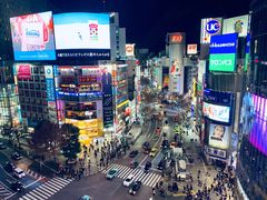 -涩谷区