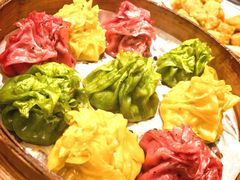 -龍聚祥烧麦馆(鼓楼店)