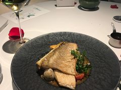 -L'Arome芳芳法国餐厅(仙林金鹰店)