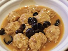 -艳阳天·非遗楚菜(武汉客厅店)