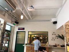 -RAC BAR(安福路店)