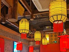 -小龙坎火锅(仓山万达店)