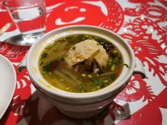 -汉唐宴长安食府