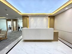 -金中环国际商务大厦
