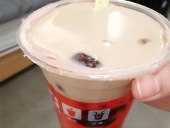 -八婆婆烧仙草(曾厝垵店)