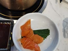 -半岛听涛蒸汽海鲜自助(K11店)