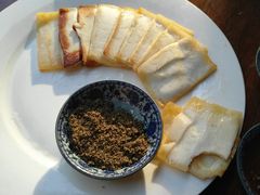 乳饼-石屏会馆