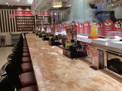 -万岁寿司(蓬江万达店)