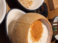 -同仁四季椰子鸡(福田车公庙店)