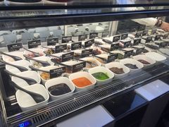 -JW德国冻酸奶Frozen Yogurt(龙湖成都滨江天街店)