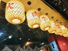 -由衷贵州酸汤牛肉火锅(新桥店)