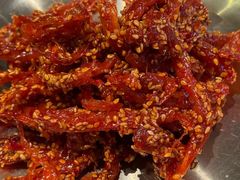 -西塔老太太泥炉烤肉(沈阳店)