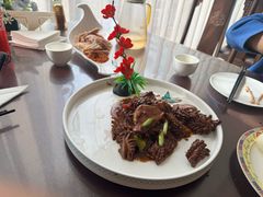 -鹿鸣春饭店(总店)