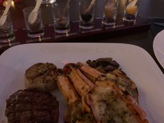 碳烤大明虾-恰餐厅及酒吧CHAR Bar & Grill(北京三里屯洲际店)