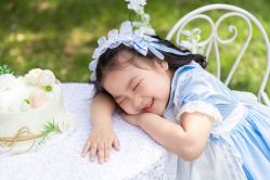 -爱你宝贝孕婴亲子摄影美学馆(绍兴店)