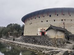 -南靖田螺坑土楼群景区