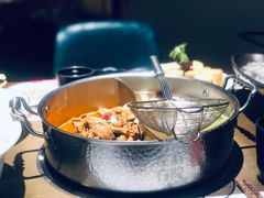 -左庭右院鲜牛肉火锅(新梅广场店)