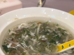 -银都上海菜馆(粤海东路店)