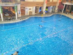 -碧水豪园·足浴·SPA·汗蒸·那须汤泉(中山东路店)
