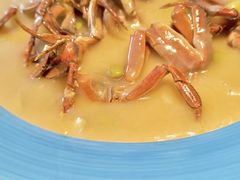 -金典银峰老鹅馆·昆山菜(亭林公园店)