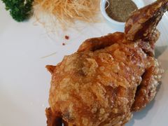 -真爱中国餐馆·年华店(朱雀大街店)