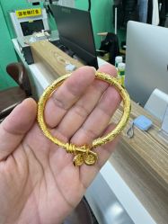-邵老师打金·黄金加工(大望路总店)